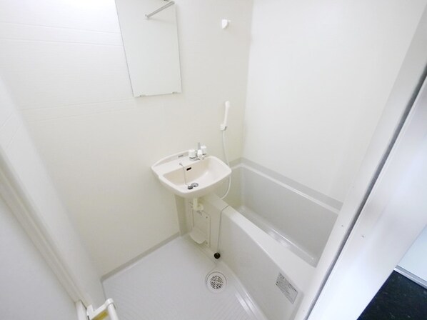 レオパレスプチパレKの物件内観写真